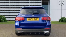 Mercedes-Benz GLC 300de 4Matic AMG Line Premium 5dr 9G-Tronic Estate